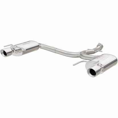 MagnaFlow Street Series Cat-Back Performance Exhaust System 16764