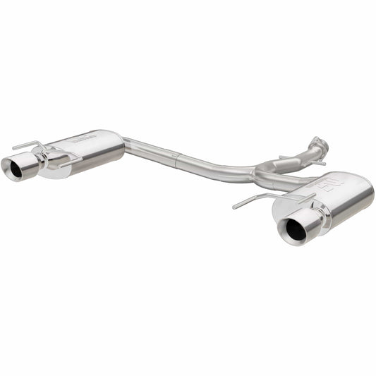 MagnaFlow Street Series Cat-Back Performance Exhaust System 16764