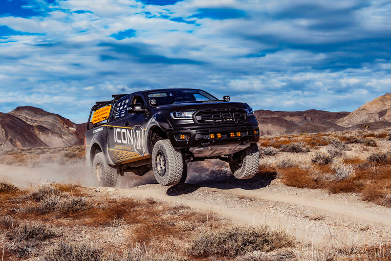 ICON 2.5 Series Shocks | Ford Ranger 19+ (97730P)