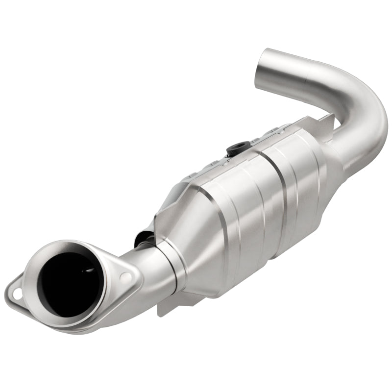 Magnaflow 49498 DirectFit Converter For 07-08 Expe/Nav 5.4L OEM