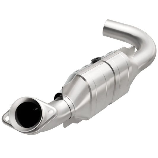 Magnaflow 49498 DirectFit Converter For 07-08 Expe/Nav 5.4L OEM