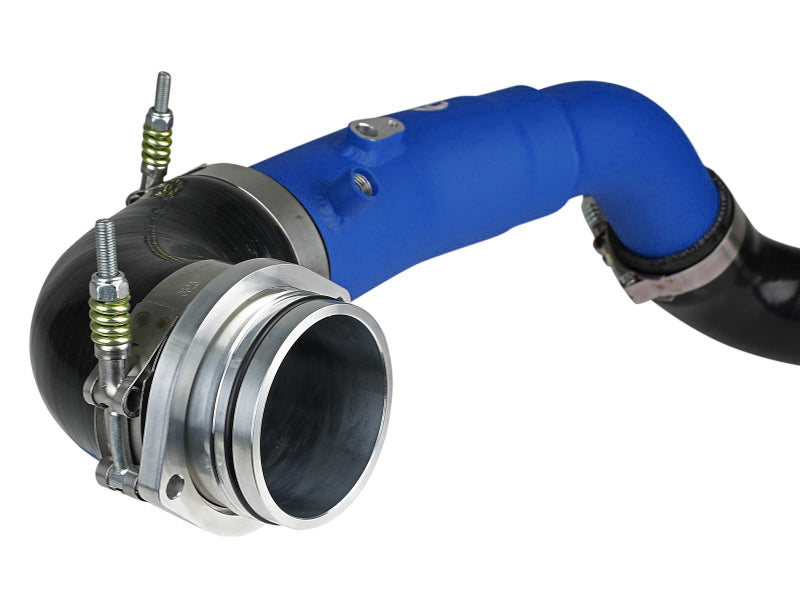 aFe 2-1/2in to 3in BladeRunner Charge Pipe | BMW Z4 G29 (18-22) (46-20408-L)