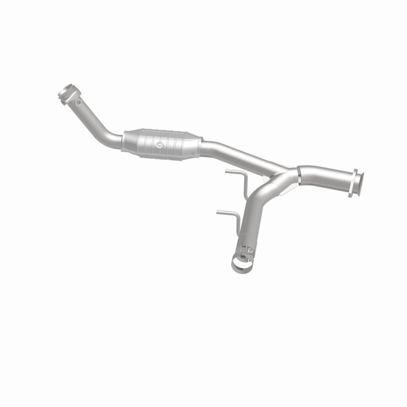 Magnaflow 93125 DirectFit Converter for Ford Expedition/Lincoln Navigator 5.4L