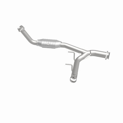 Magnaflow 49411 DirectFit Converter 05 Expedition P/S 5.4L OEM
