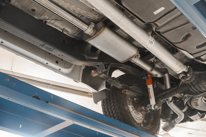Flowmaster GM 1500 5.3L FlowFX Cat-Back For GM Silverado/Sierra (717858)