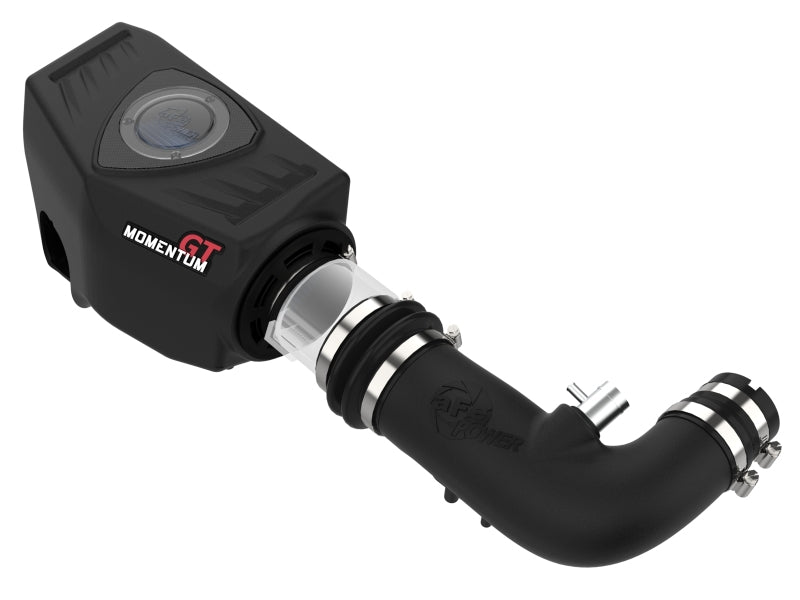 aFe Momentum GT Pro 5R Cold Air Intake | Alfa Romeo Giulia I4 2.0L (t) (17+) (54-76902-1)