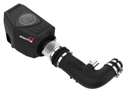 aFe Momentum GT Pro 5R Cold Air Intake | Alfa Romeo Giulia I4 2.0L (t) (17+) (54-76902-1)