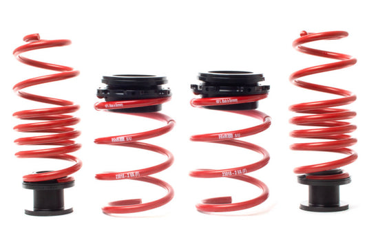 H&R 15-21 VW Golf MK7 VTF Springs | VW Golf S/SE/SEL/1.8T/GTI (23017-1)