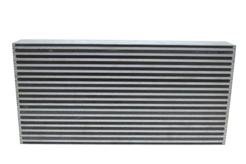 Vibrant Intercooler Core - 24in x 8in x 3.5in