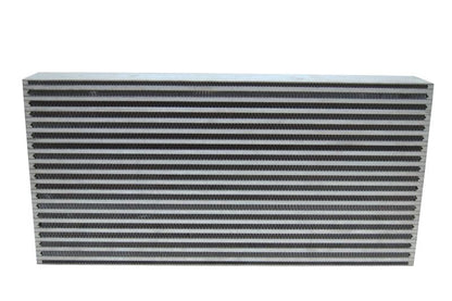 Vibrant Intercooler Core - 17.75in x 11.8in x 4.5in