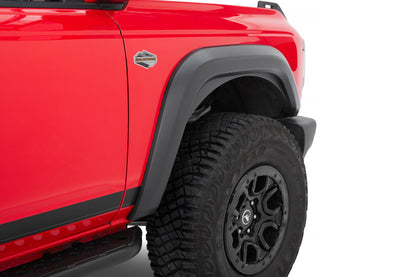 Bestop 21-26 Bronco F&R Fender Flares | Bronco 21-22 (49701-01)