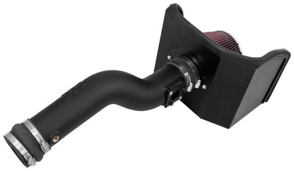 K&N 3.5L V6 Tacoma AirCharger Performance Intake | Toyota Tacoma (16) 63-9039