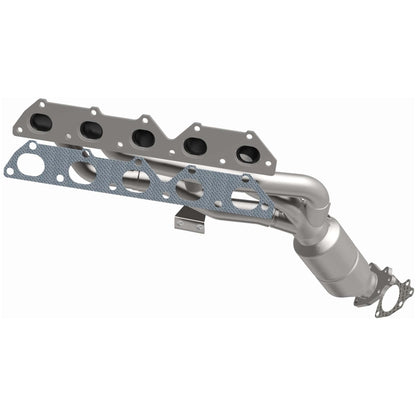 MagnaFlow 1995-1998 Acura TL California Grade CARB Compliant Manifold Catalytic Converter