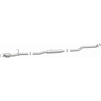 MagnaFlow 2007-2009 Mazda CX-7 California Grade CARB Compliant Direct-Fit Catalytic Converter