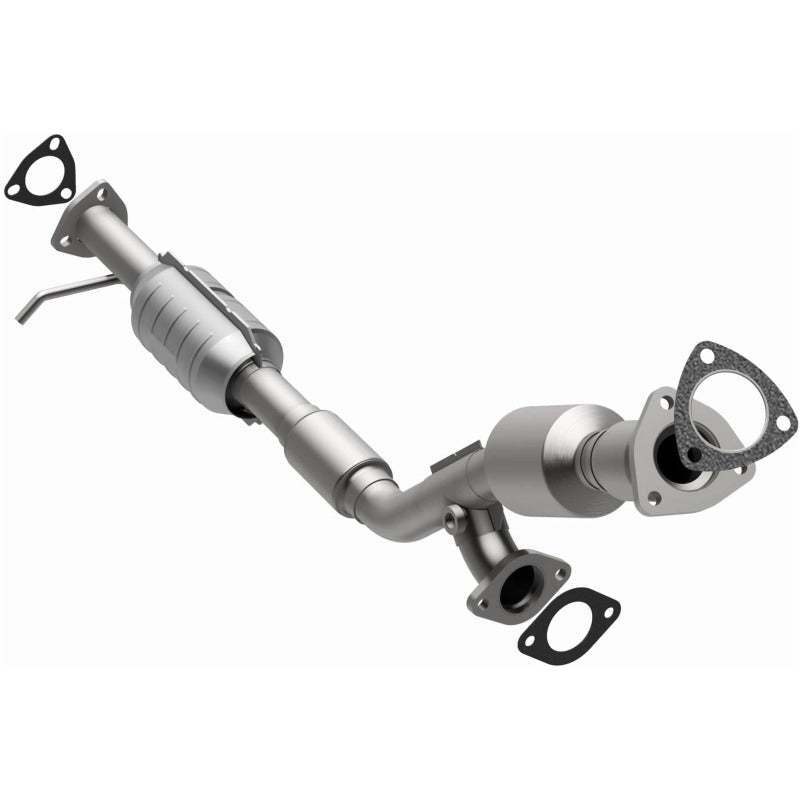 Magnaflow 51391 Repl Fit Converter For Saturn Vue 02-03 3.0L Rear