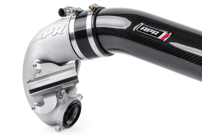 APR 2.5T Gen2 Turbocharger Inlet System | Audi RS3 (17-20) (CI100038)