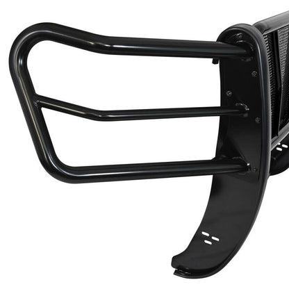 Westin 57-23955 HDX Grille Guard Modular Black For 19-24 Chevy Silverado 1500