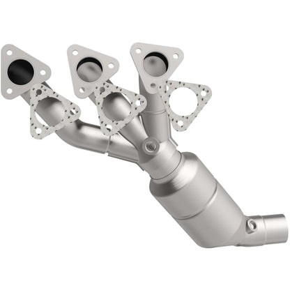MagnaFlow California Grade CARB Compliant Manifold Catalytic Converter 452416