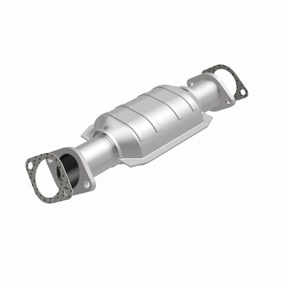 Magnaflow 49447 DirectFit Converter For Hyundai/Kia 3.8L OEM