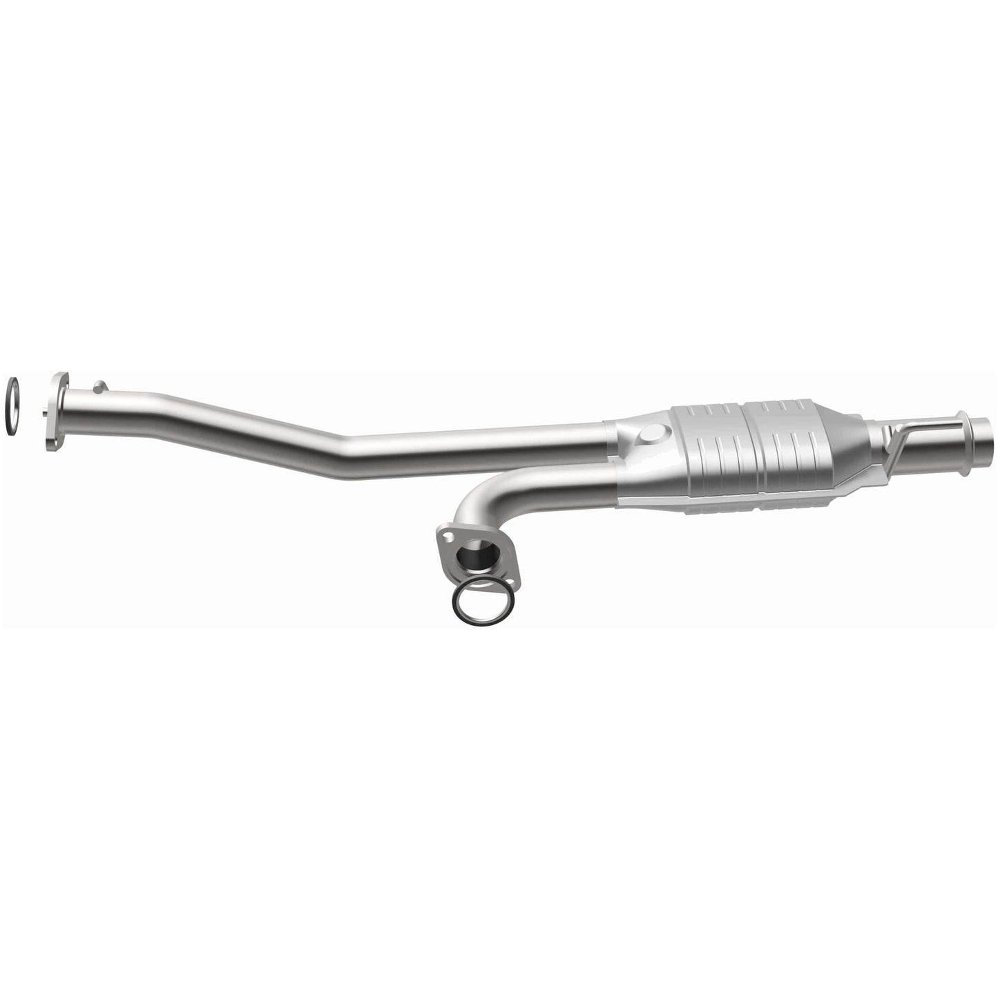 MagnaFlow 2000-2002 Toyota Tundra California Grade CARB Compliant Direct-Fit Catalytic Converter