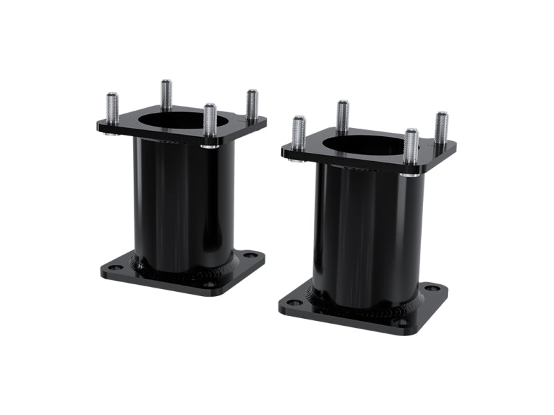 ICON 51015 6" Lift Coilover Spacer Kit for 2022-2024 Toyota Tundra