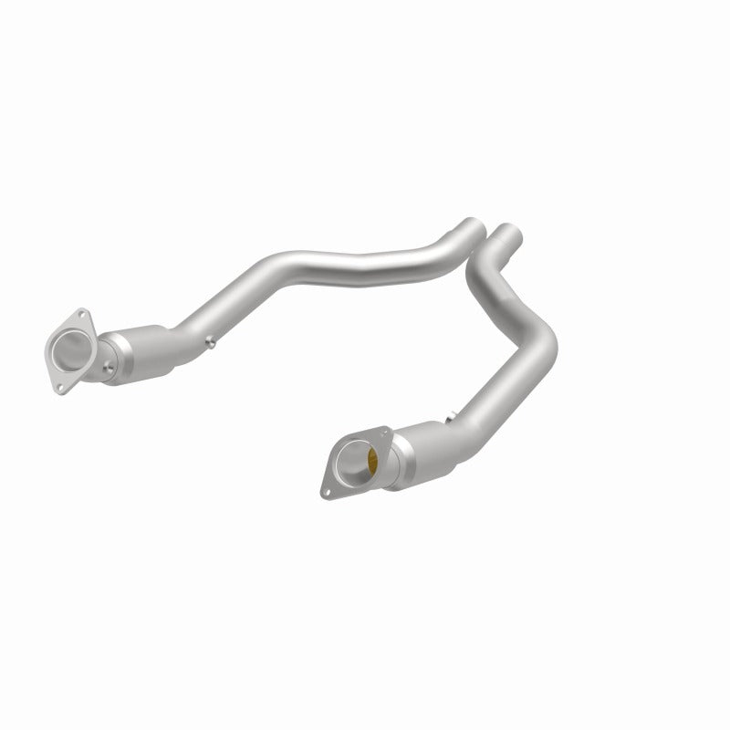 MagnaFlow Conv DF SRT-8 6.1L Off Road Cat | Chrysler/Dodge 04-24 (16420)