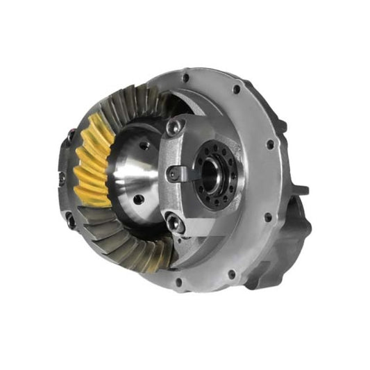 Yukon Dropout Assembly for Ford 9in w/Grizzly Locker 31 Spline 3.50 Ratio For Ford Mustang/Falcon (YDAF9-350YGL-31)