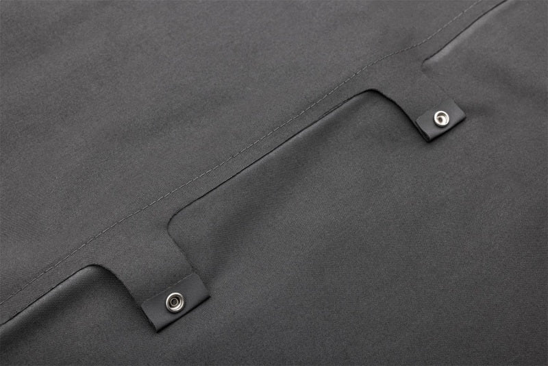 Rugged Ridge 13781.15 Replacement Soft Top Fits 76-95 CJ7 Wrangler (YJ)