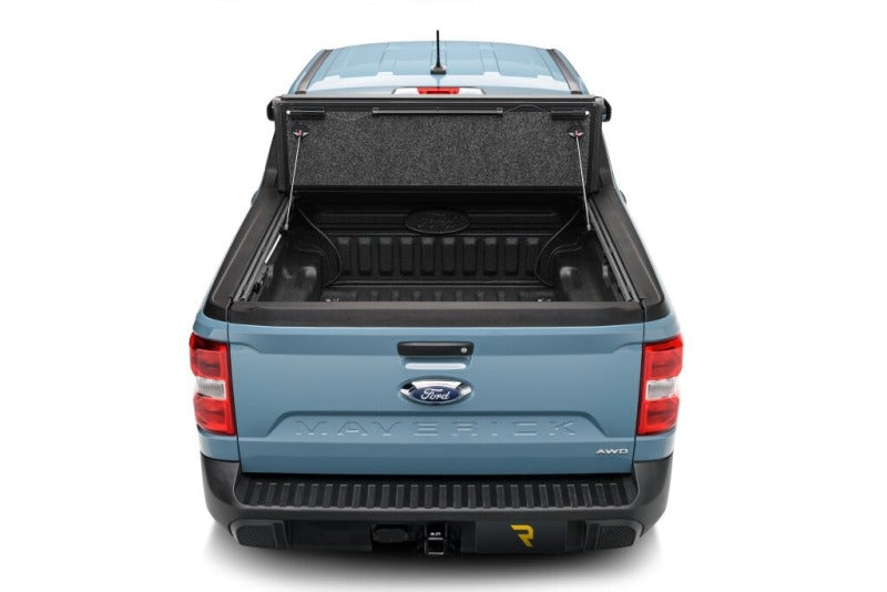 Undercover 2022 Ford Maverick Ultra Flex Bed Cover | Ford Maverick (UX22032)