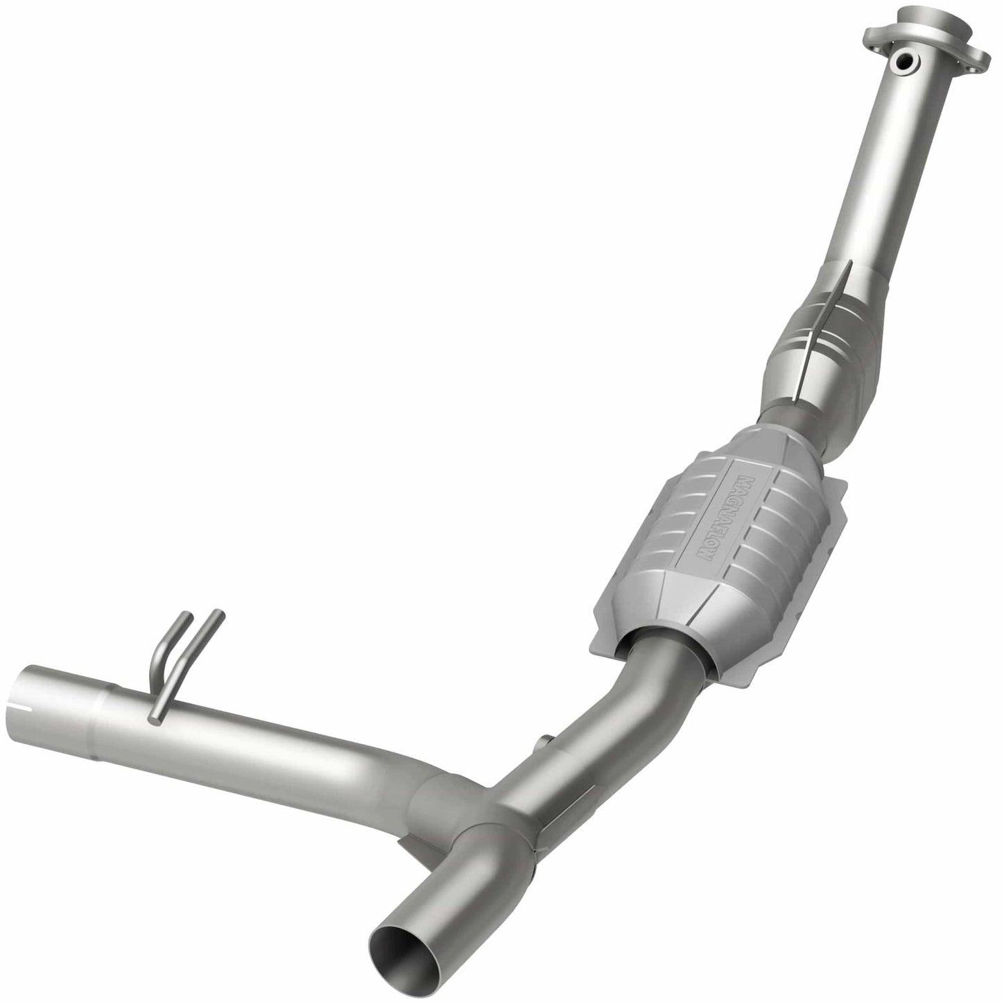 MagnaFlow California Grade CARB Compliant Direct-Fit Catalytic Converter 447116