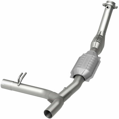 MagnaFlow California Grade CARB Compliant Direct-Fit Catalytic Converter 447116