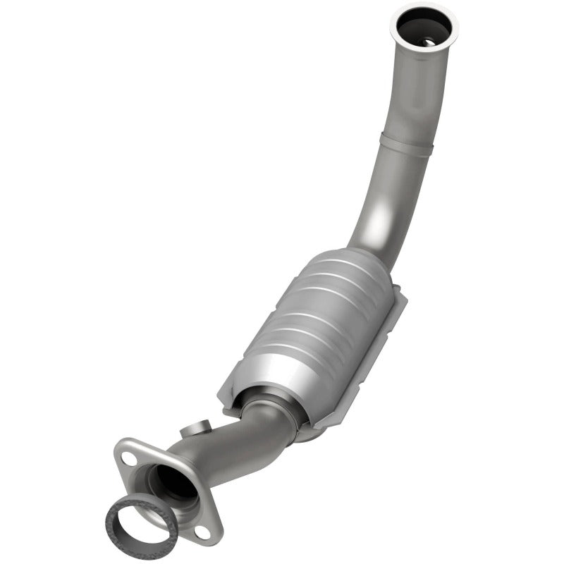 Magnaflow 93383 DirectFit Converter For 2004 Jeep Liberty P/S Front
