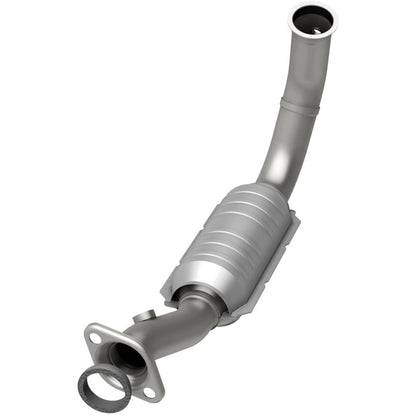Magnaflow 93383 DirectFit Converter For 2004 Jeep Liberty P/S Front