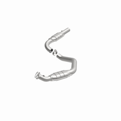 Magnaflow 51525 D&F Converter For Express 2500 07-08 4.8L Driver Side