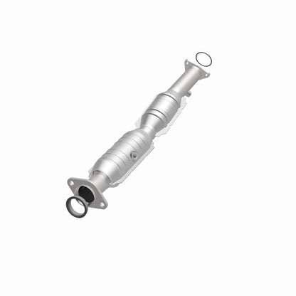 Magnaflow 51504 DirectFit Converter For Acura 3.5RL 04 3.5L