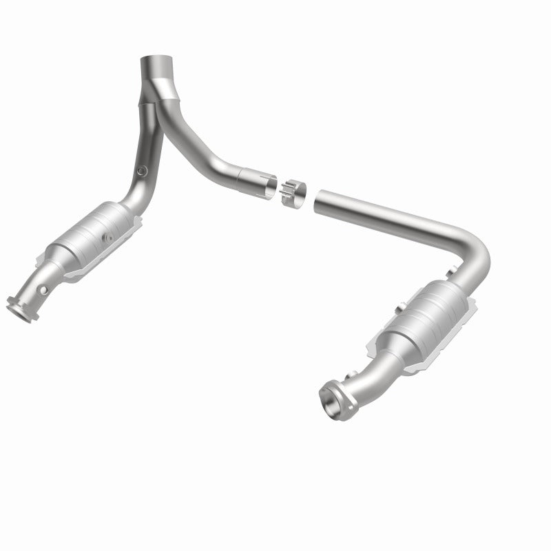 Magnaflow OEM Grade Catalytic Converter | Dodge Ram 1500/2500 (02-09) (52451)