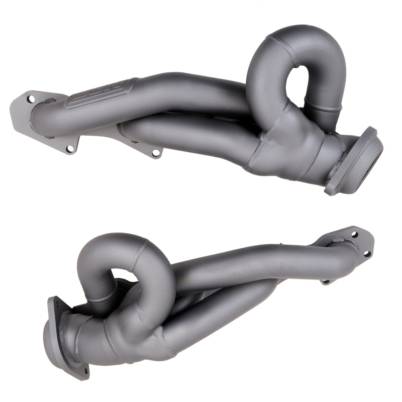 BBK Shorty Tuned Length Headers | Dodge Ram 09-18 5.7L (4014)