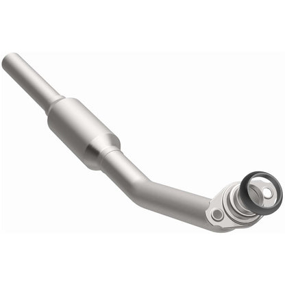MagnaFlow California Grade CARB Compliant Direct-Fit Catalytic Converter 3391271