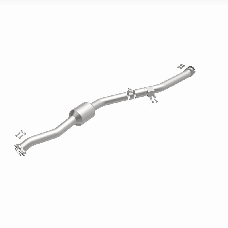 Magnaflow 20-21 Subaru WRX 2.0L Direct Fit Cat Converter | Subaru WRX (20-21) (6571621)