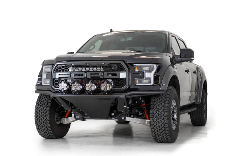 Addictive Desert Designs L1157521701NA ADD PRO Light Hoop Fits 17-20 F-150
