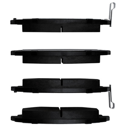R1 2002-12 Saab 9-2X Front Perf Sport Pads | Saab 9-2X (2115-0929-00)