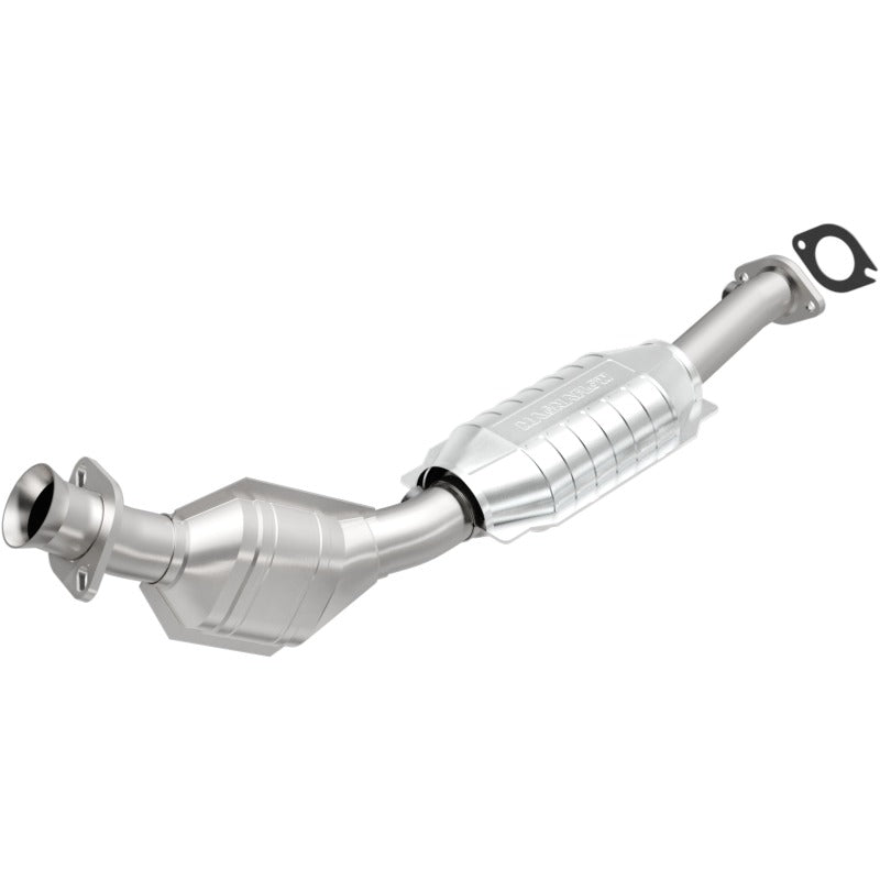Magnaflow 51895 OEM DirectFit Converter For 96-00 Crown Vic 4.6L