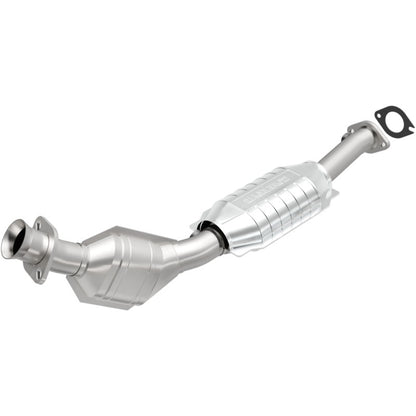 Magnaflow 51895 OEM DirectFit Converter For 96-00 Crown Vic 4.6L