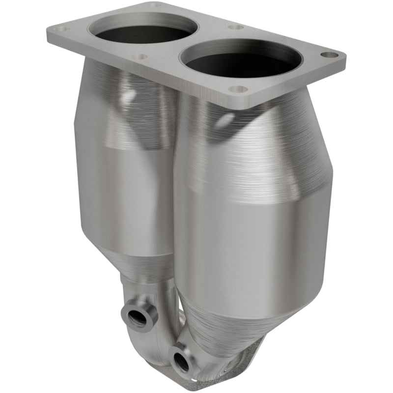 Magnaflow 49103 DirectFit Converter For Nissan Sentra 1.8 (00-02)