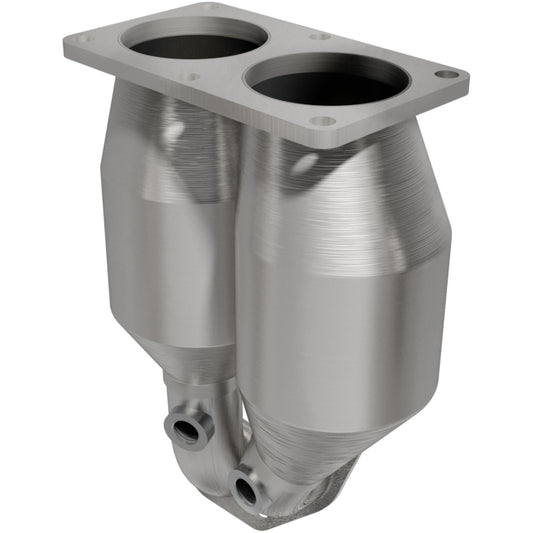Magnaflow 49103 DirectFit Converter For Nissan Sentra 1.8 (00-02)