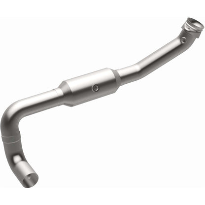 MagnaFlow 2007-2008 Ford F-150 California Grade CARB Compliant Direct-Fit Catalytic Converter