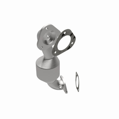 Magnaflow 21-257 DirectFit Converter For Ford Explorer V6 3.5