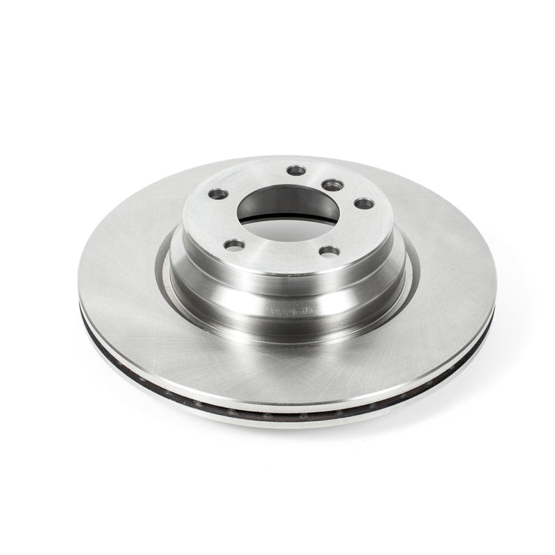 PowerStop Front Brake Rotor | BMW 330i 2006 (EBR843)