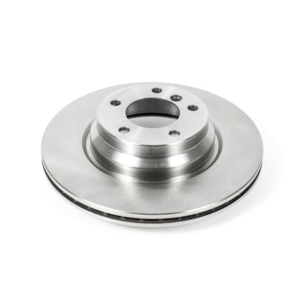 PowerStop Front Brake Rotor | BMW 330i 2006 (EBR843)