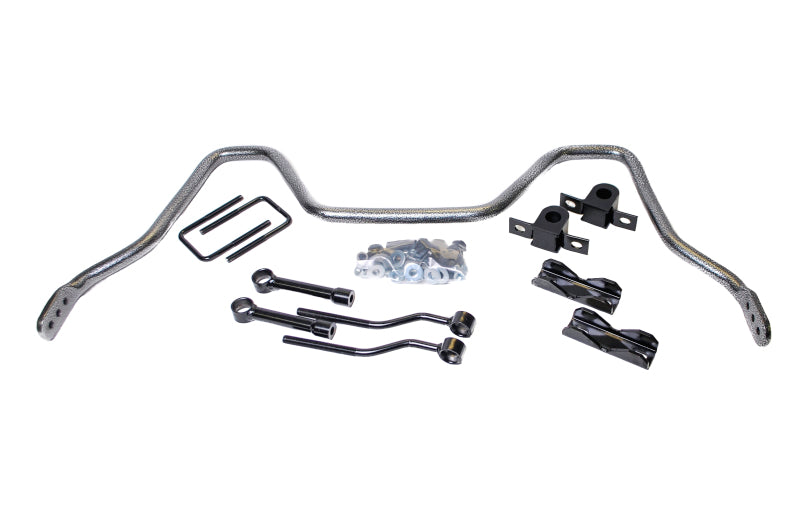 Hellwig 7700 Adjustable Rear Sway Bar for 2000-2006 Toyota Tundra 2WD/4WD